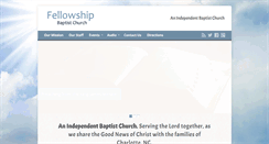 Desktop Screenshot of fbccharlotte.com